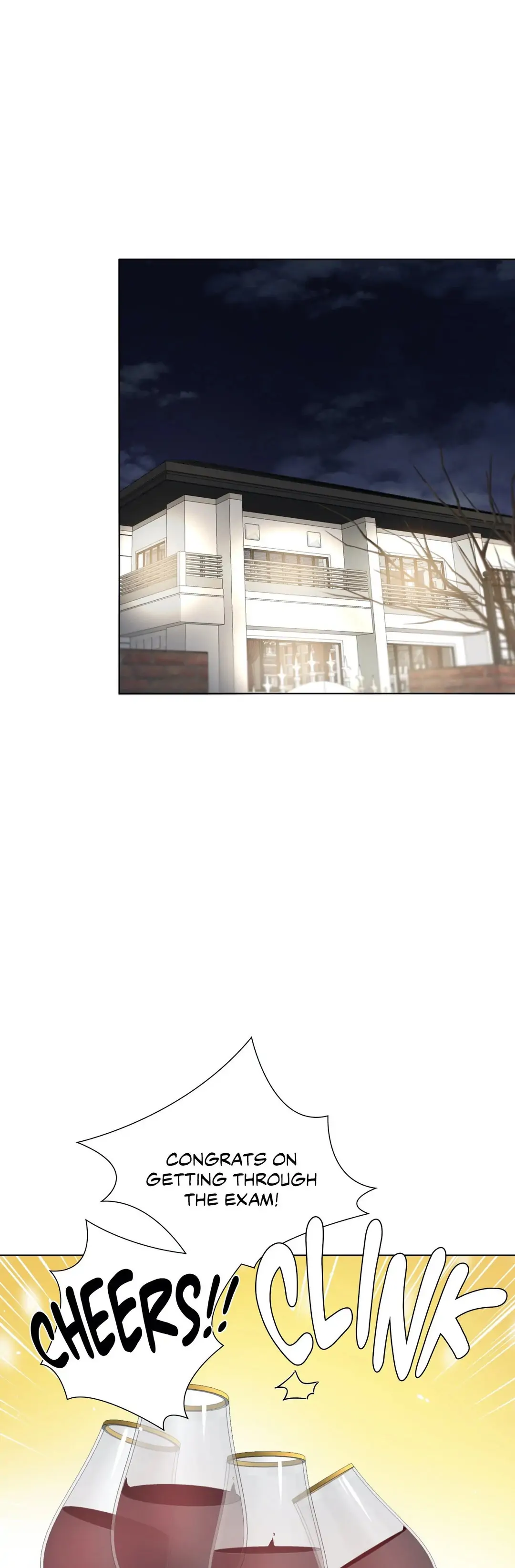 Learning the Hard Way Chapter 53 - Page 5