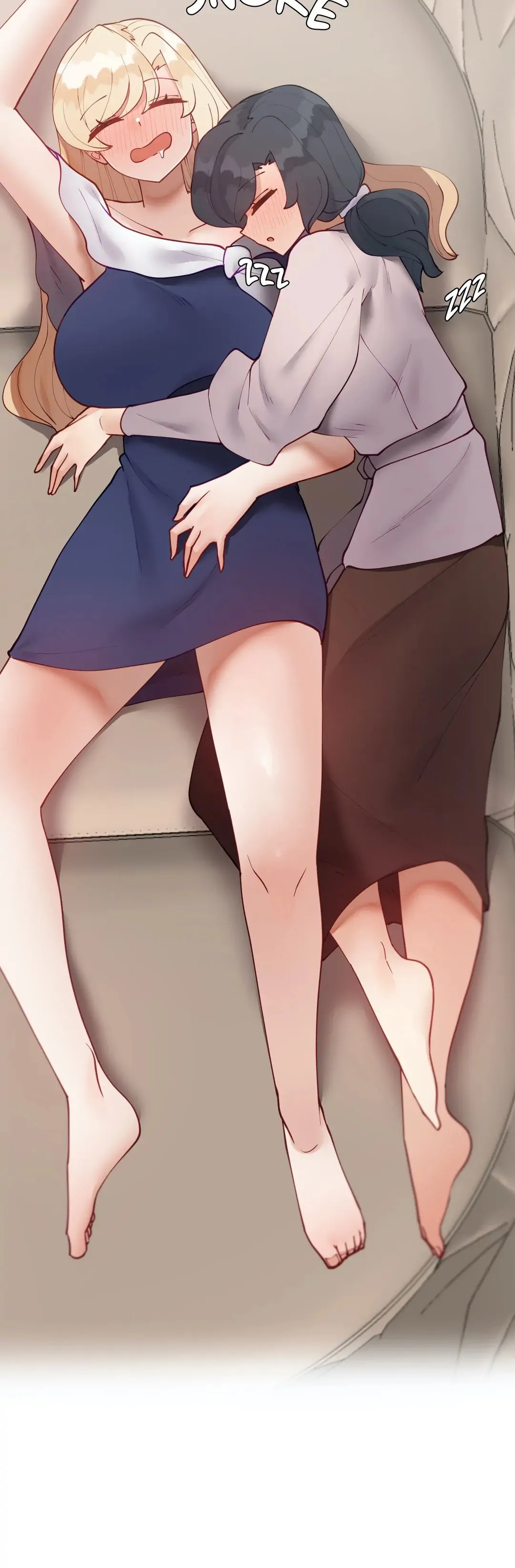 Learning the Hard Way Chapter 53 - Page 42