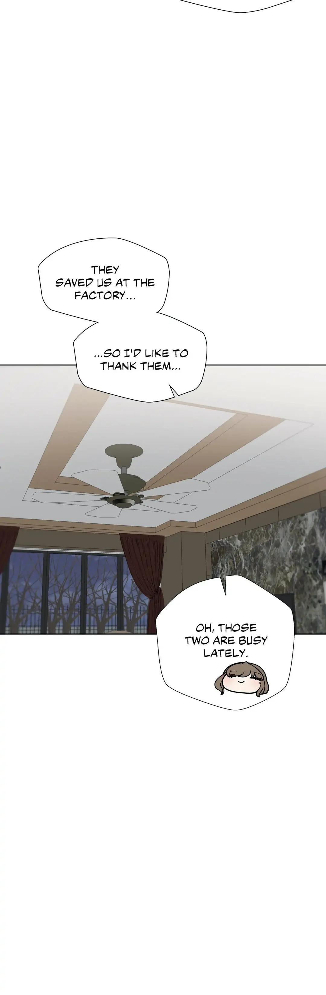 Learning the Hard Way Chapter 53 - Page 9