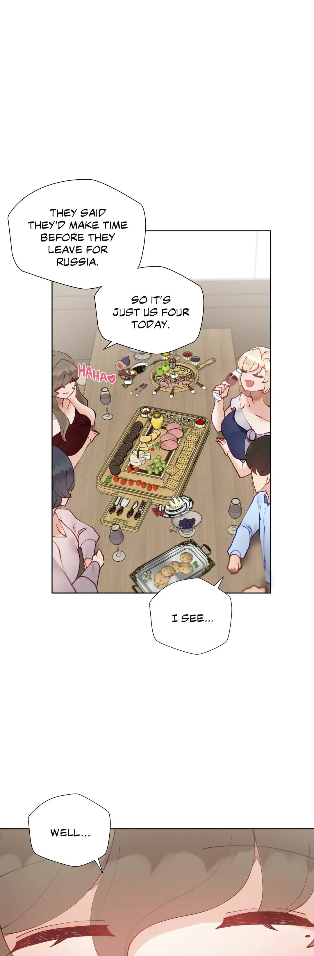 Learning the Hard Way Chapter 53 - Page 10