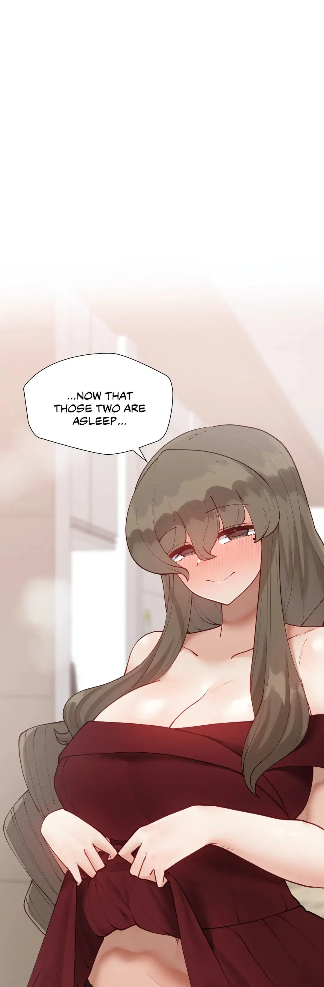 Learning the Hard Way Chapter 54 - Page 1