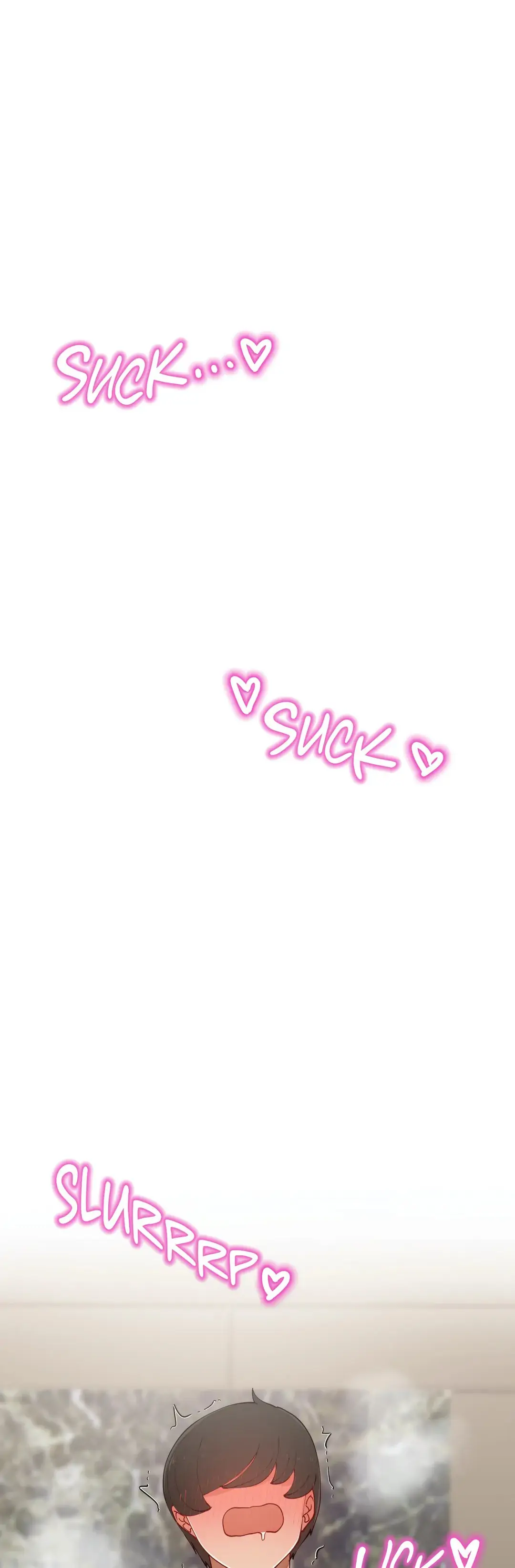 Learning the Hard Way Chapter 54 - Page 13