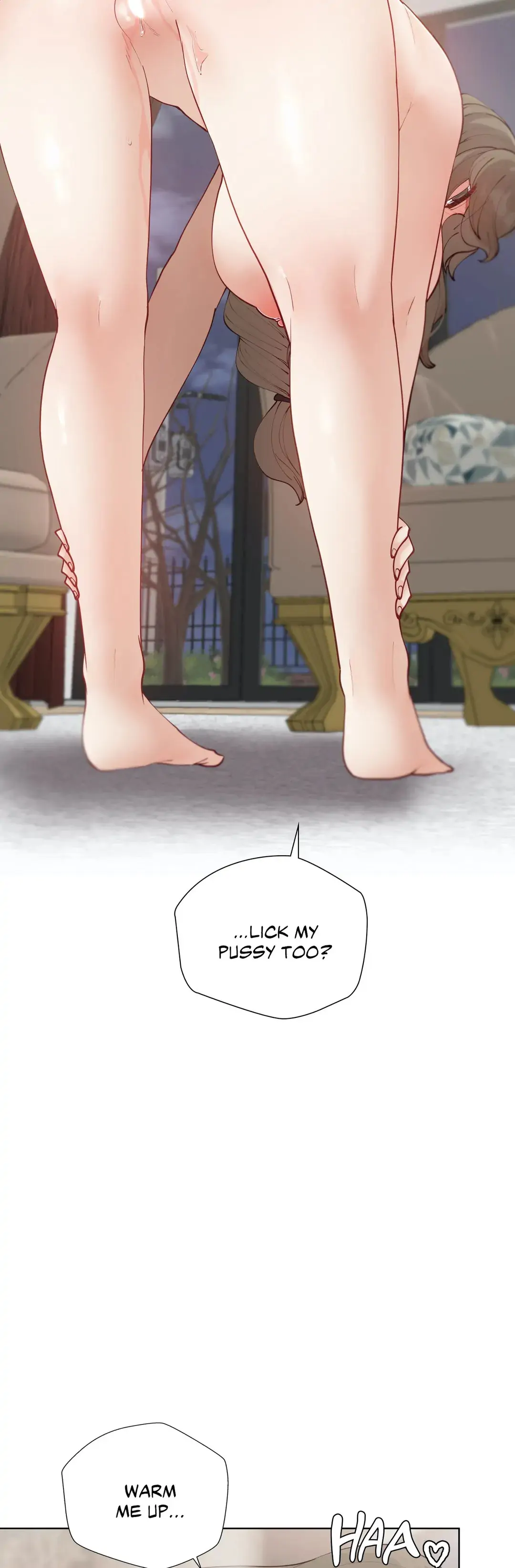 Learning the Hard Way Chapter 54 - Page 20