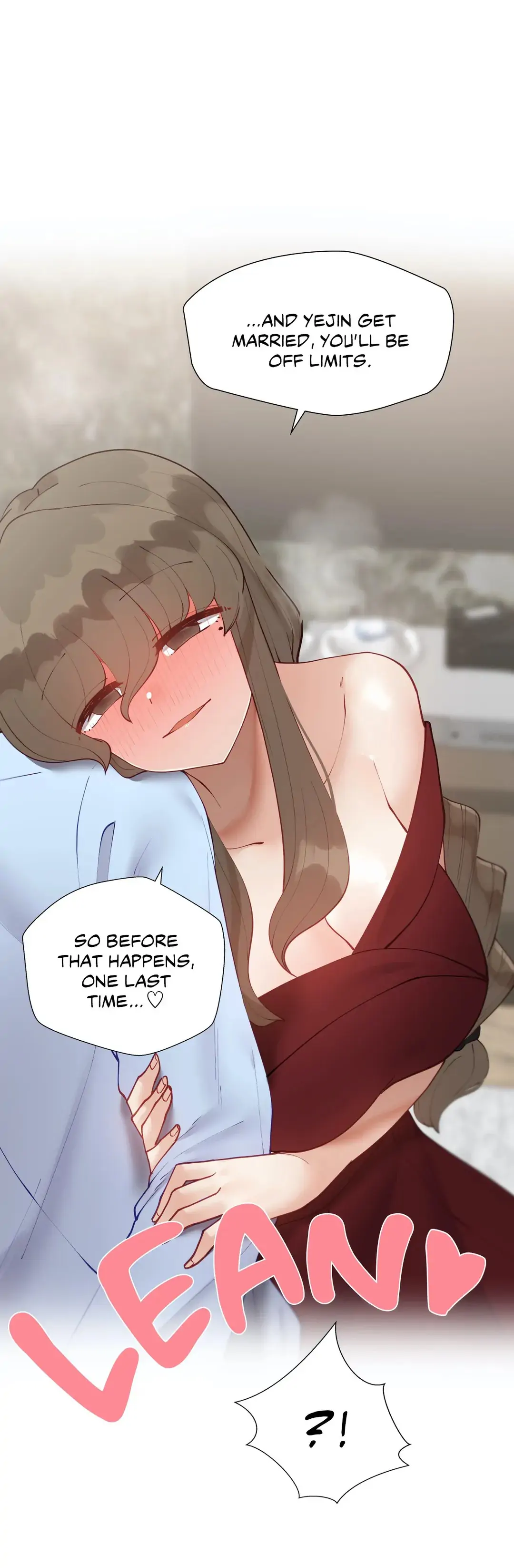 Learning the Hard Way Chapter 54 - Page 4