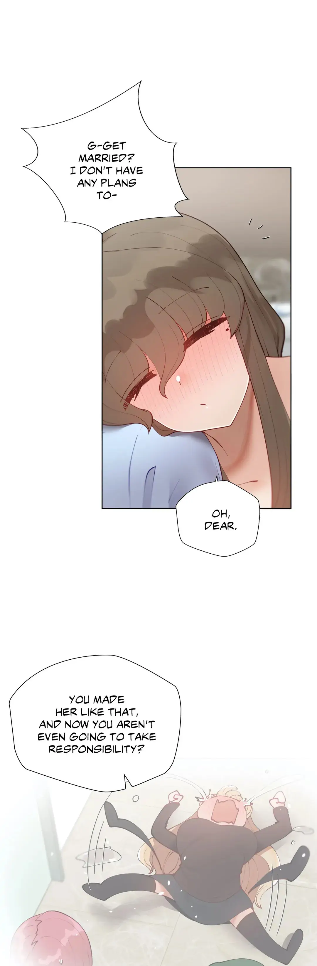 Learning the Hard Way Chapter 54 - Page 5