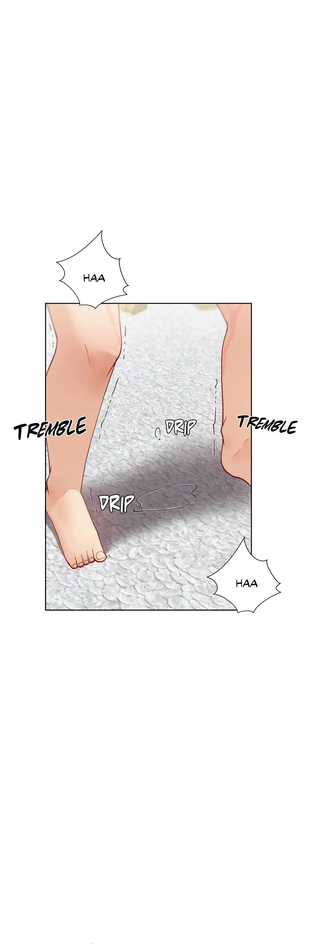 Learning the Hard Way Chapter 54 - Page 46