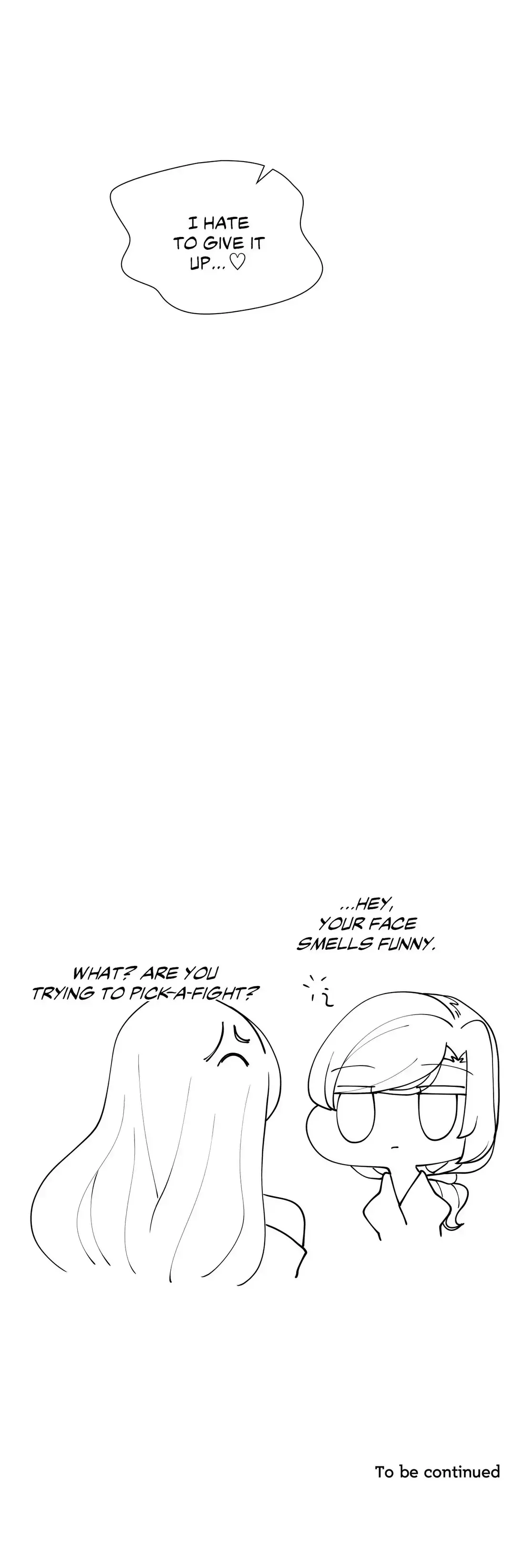 Learning the Hard Way Chapter 54 - Page 48