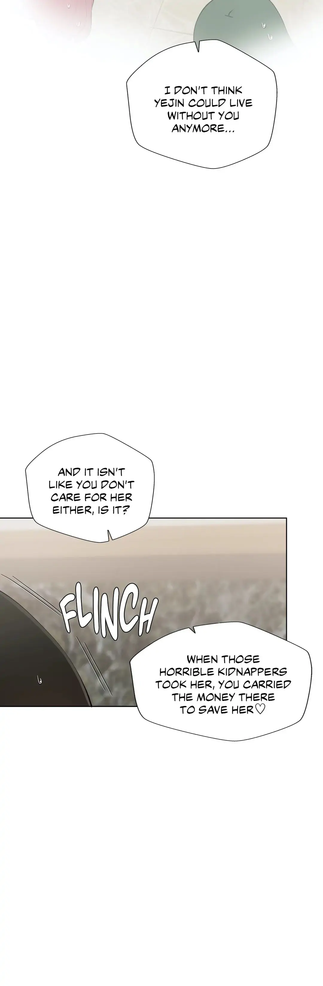 Learning the Hard Way Chapter 54 - Page 6