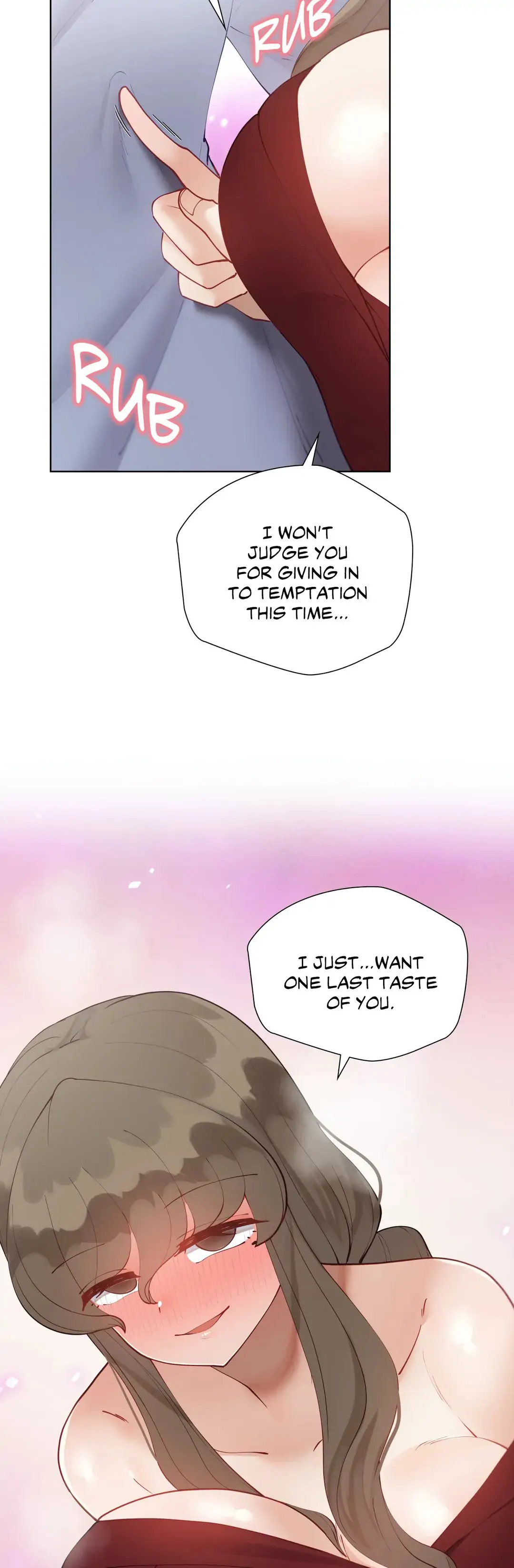 Learning the Hard Way Chapter 54 - Page 8