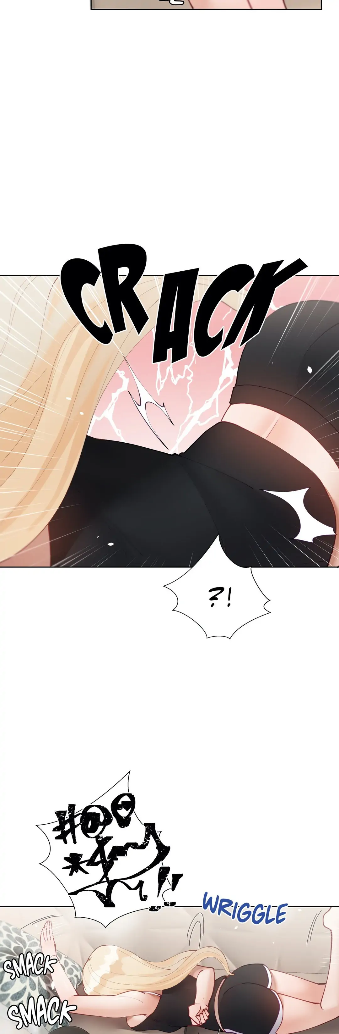 Learning the Hard Way Chapter 55 - Page 11