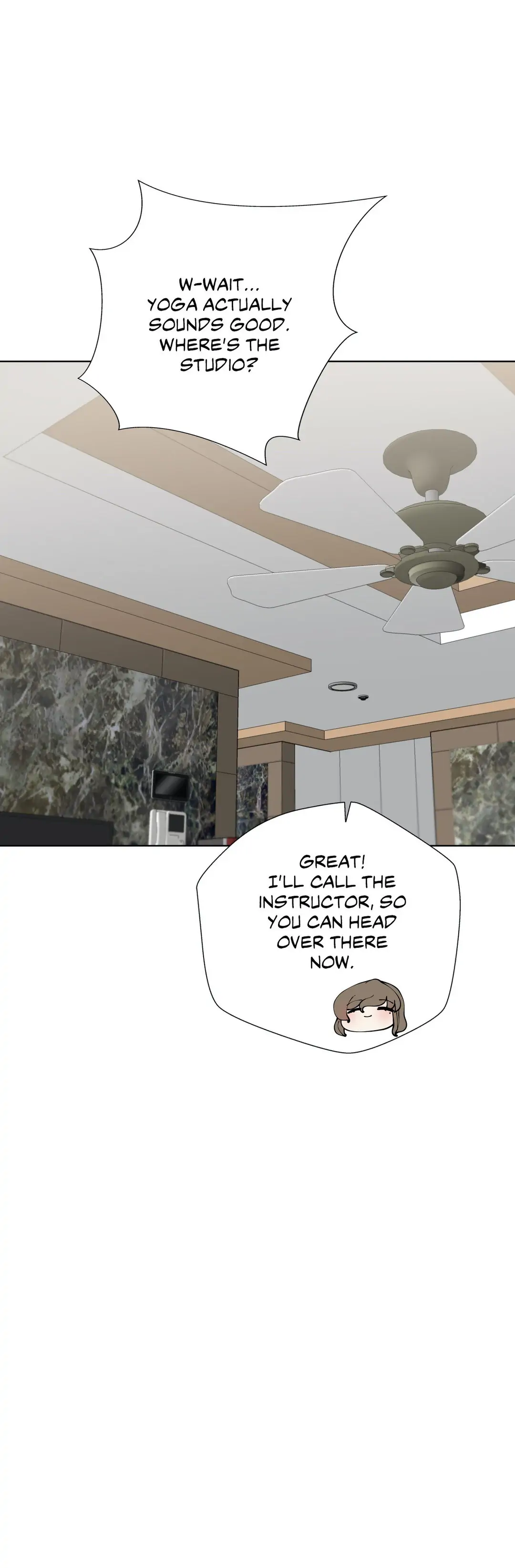 Learning the Hard Way Chapter 55 - Page 13