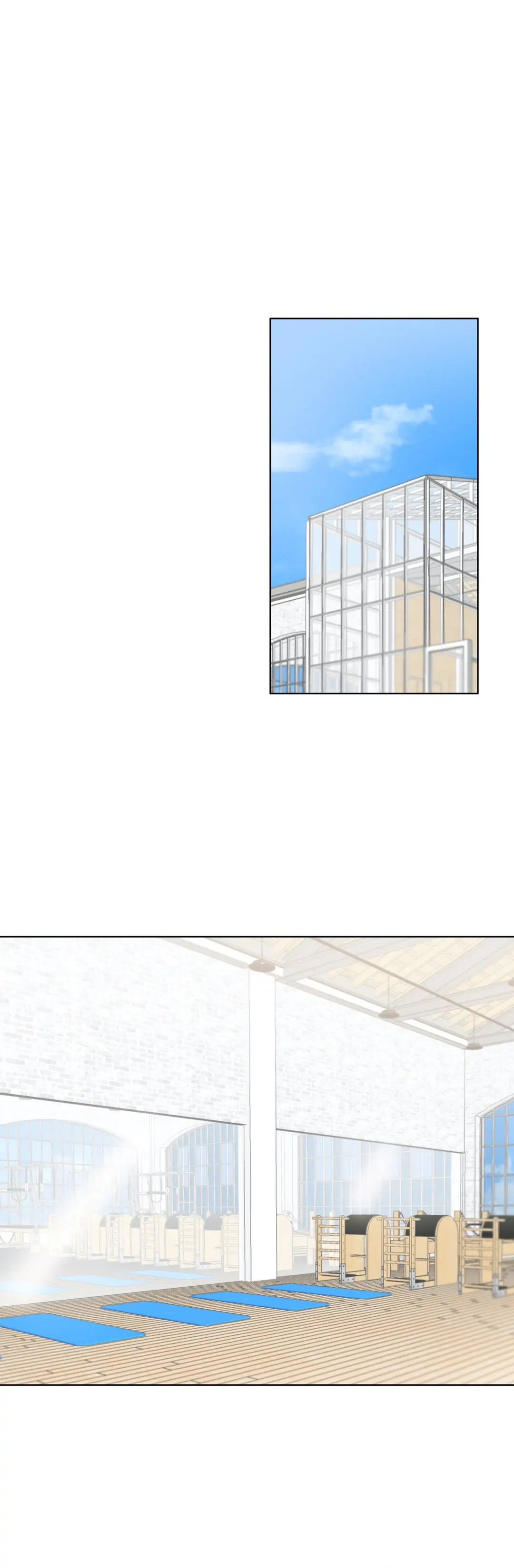 Learning the Hard Way Chapter 55 - Page 14