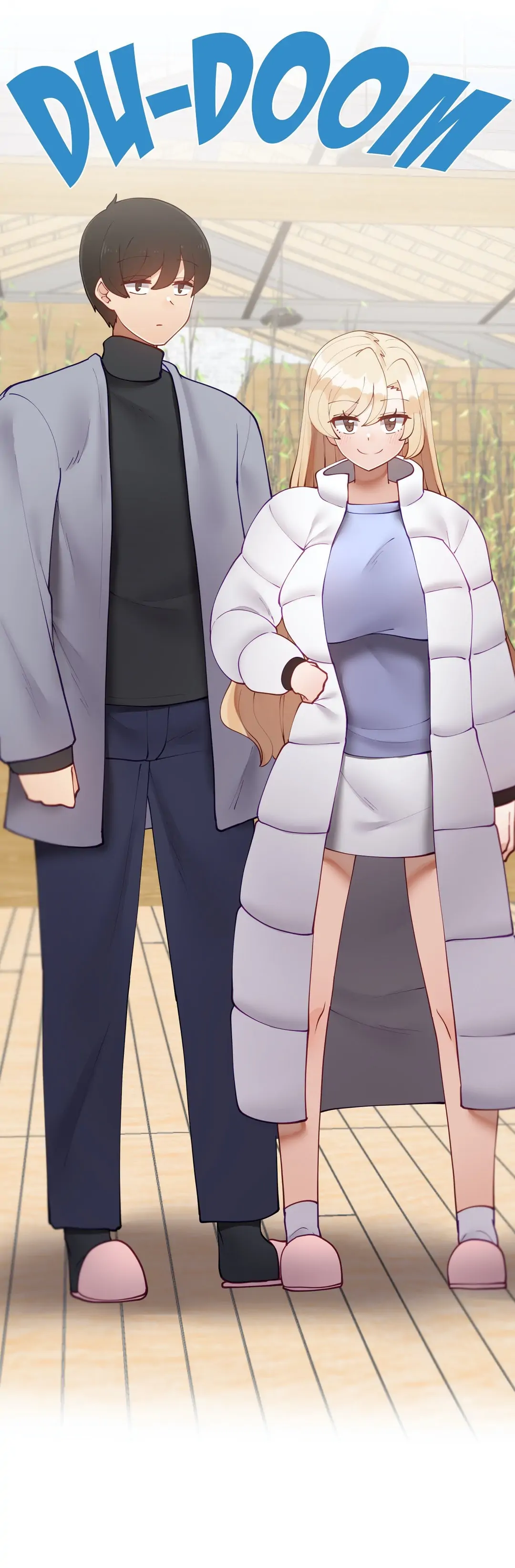 Learning the Hard Way Chapter 55 - Page 15