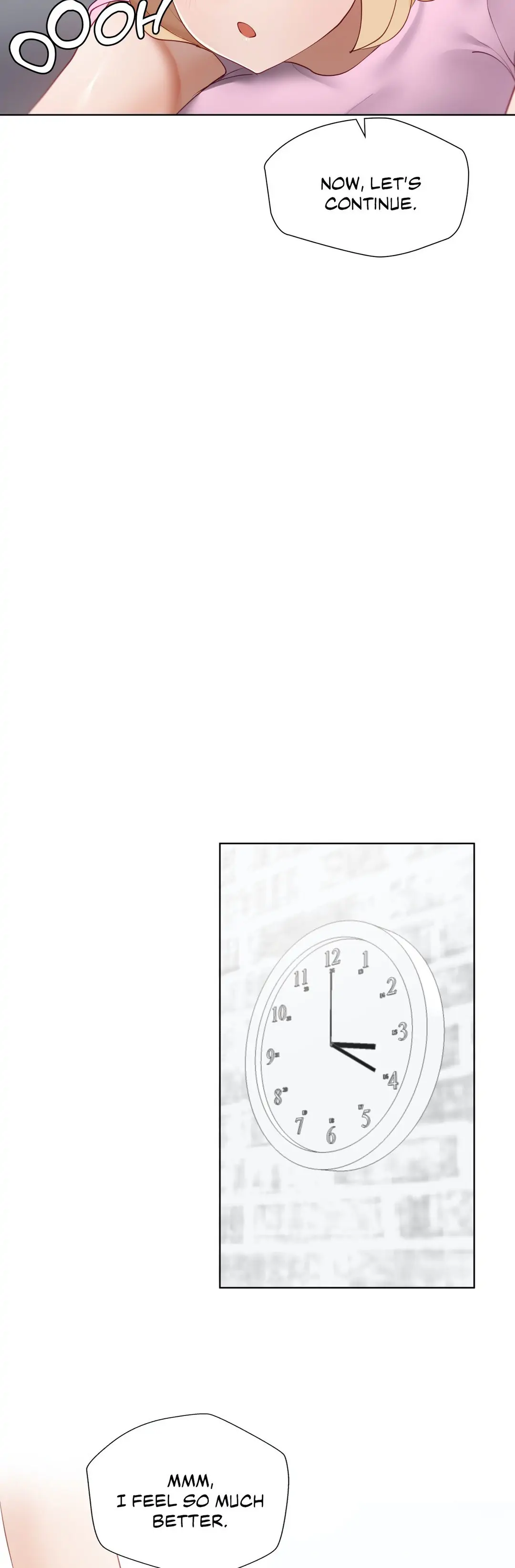 Learning the Hard Way Chapter 55 - Page 29