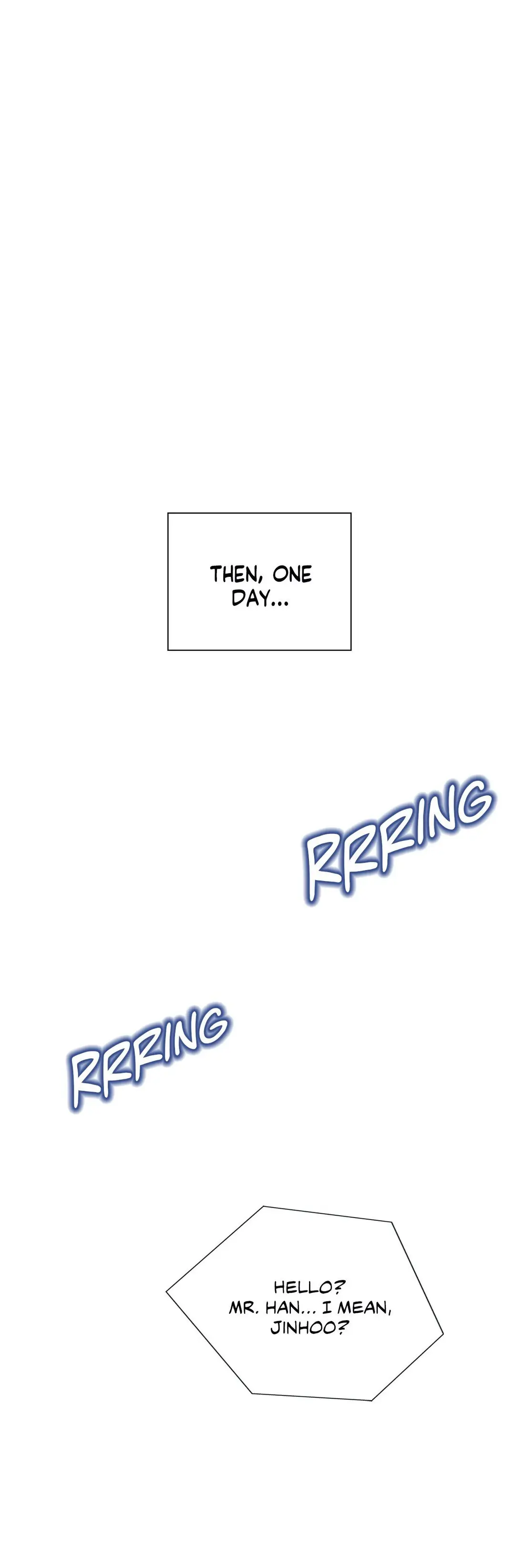 Learning the Hard Way Chapter 55 - Page 4