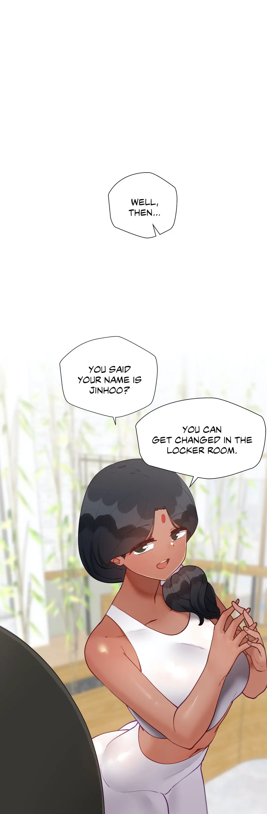 Learning the Hard Way Chapter 55 - Page 37