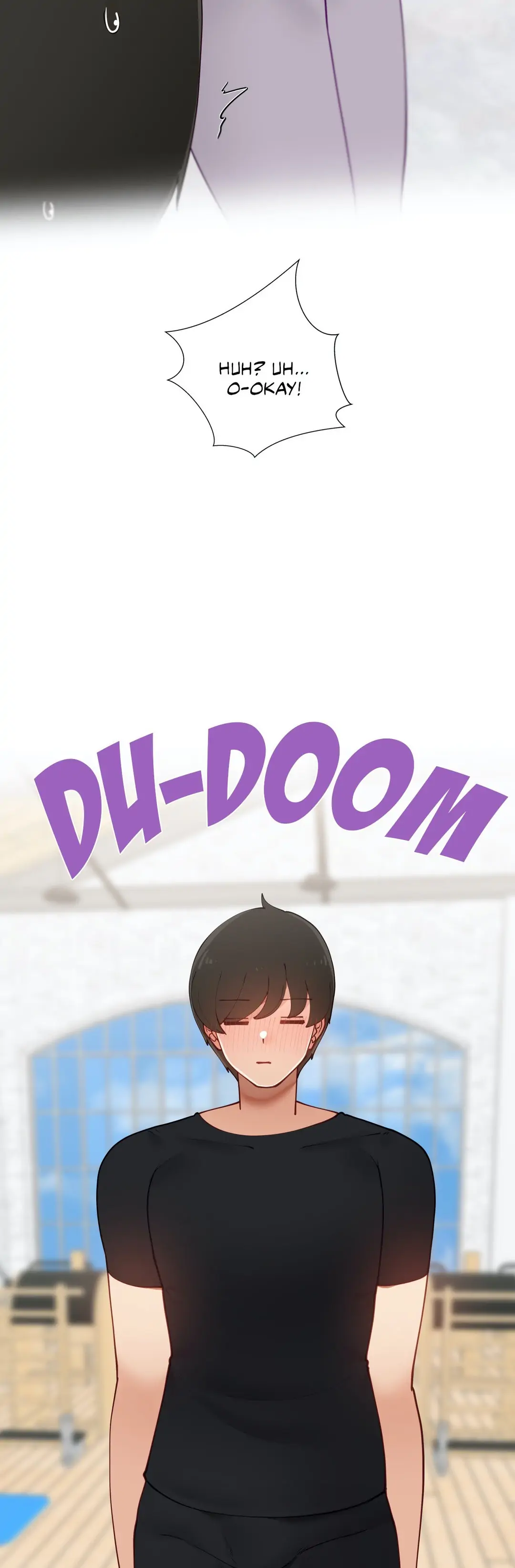 Learning the Hard Way Chapter 55 - Page 38