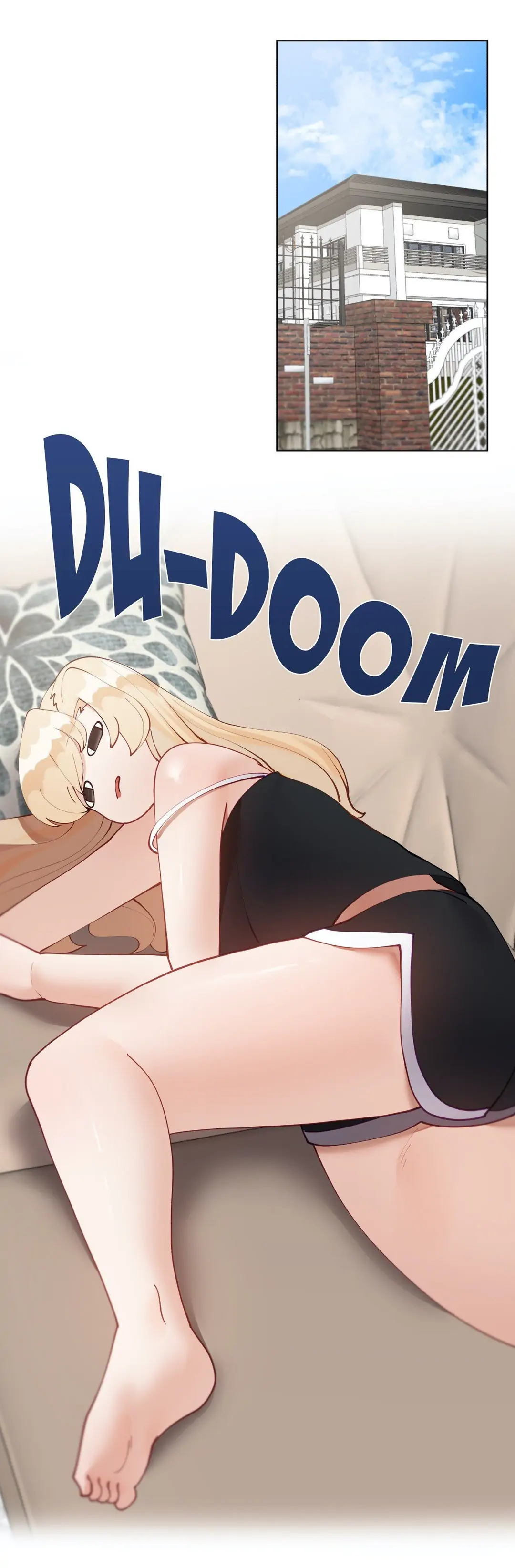 Learning the Hard Way Chapter 55 - Page 6