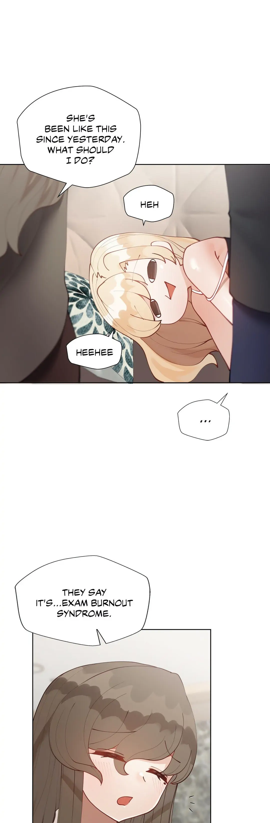 Learning the Hard Way Chapter 55 - Page 7