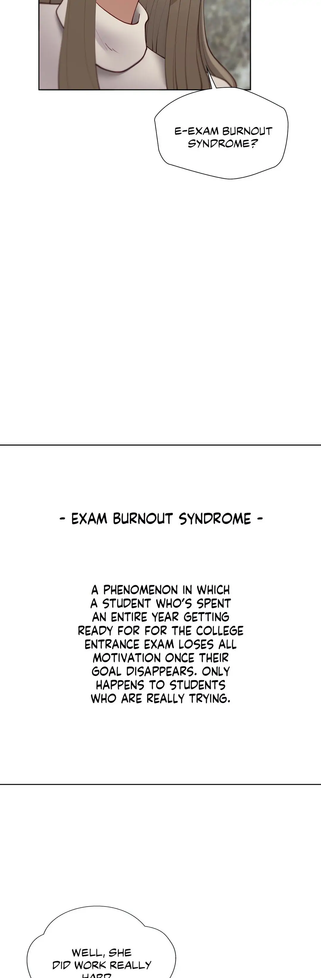 Learning the Hard Way Chapter 55 - Page 8