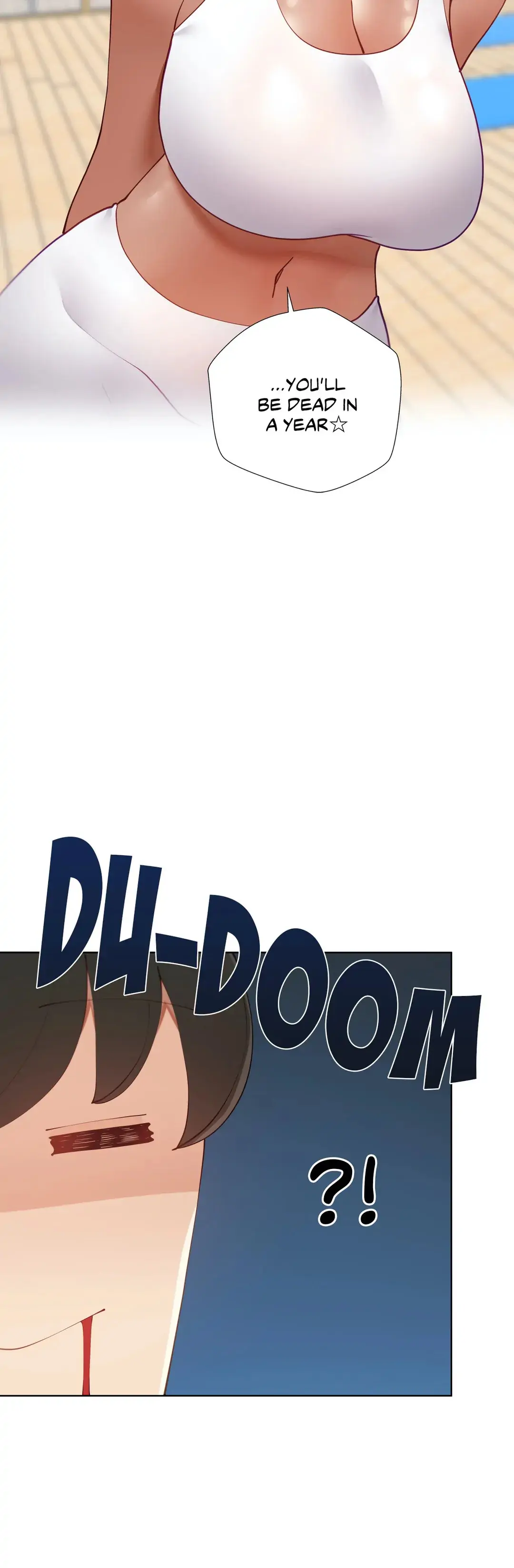 Learning the Hard Way Chapter 56 - Page 2