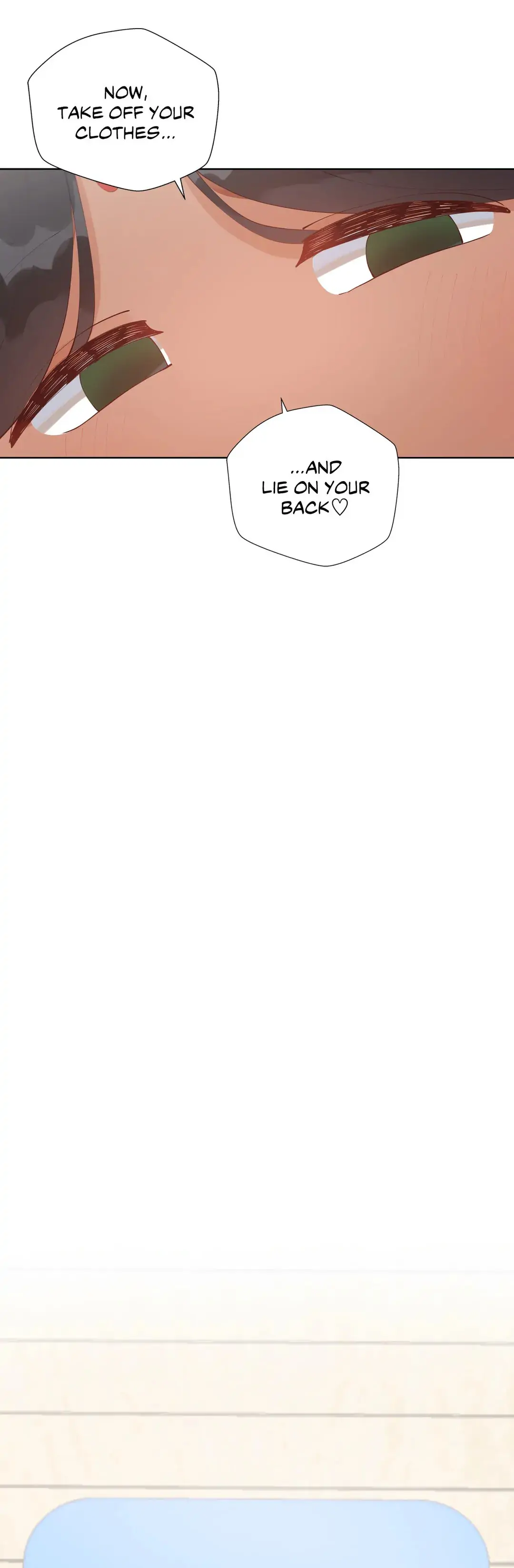 Learning the Hard Way Chapter 56 - Page 11