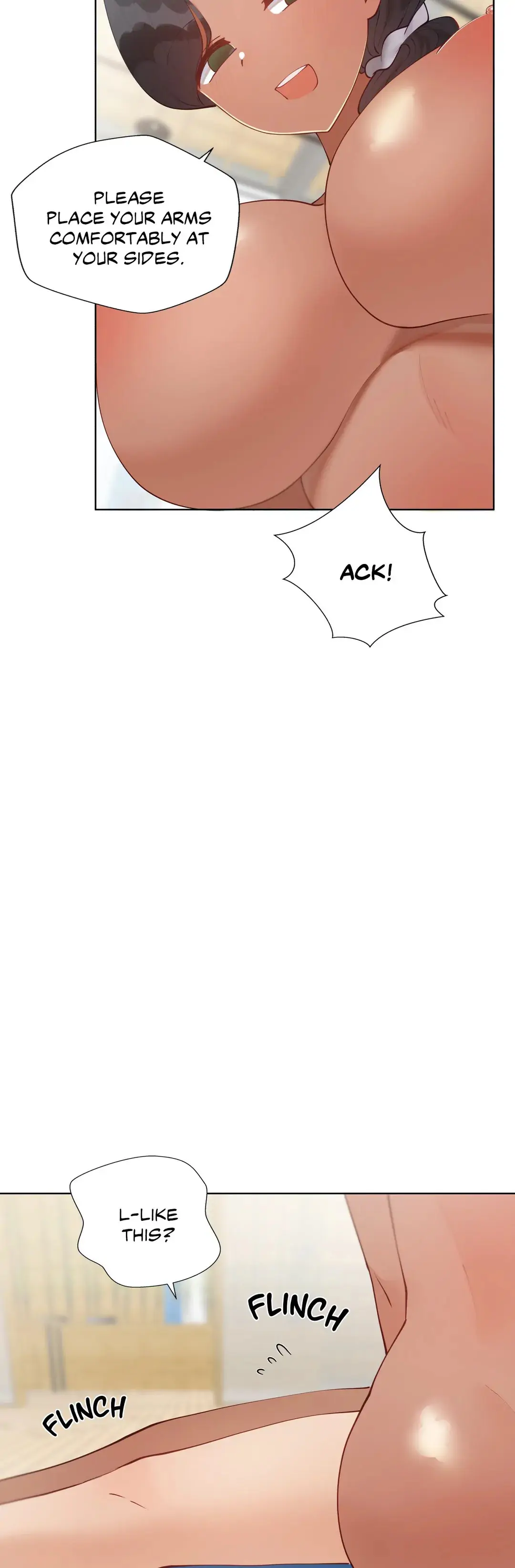 Learning the Hard Way Chapter 56 - Page 14