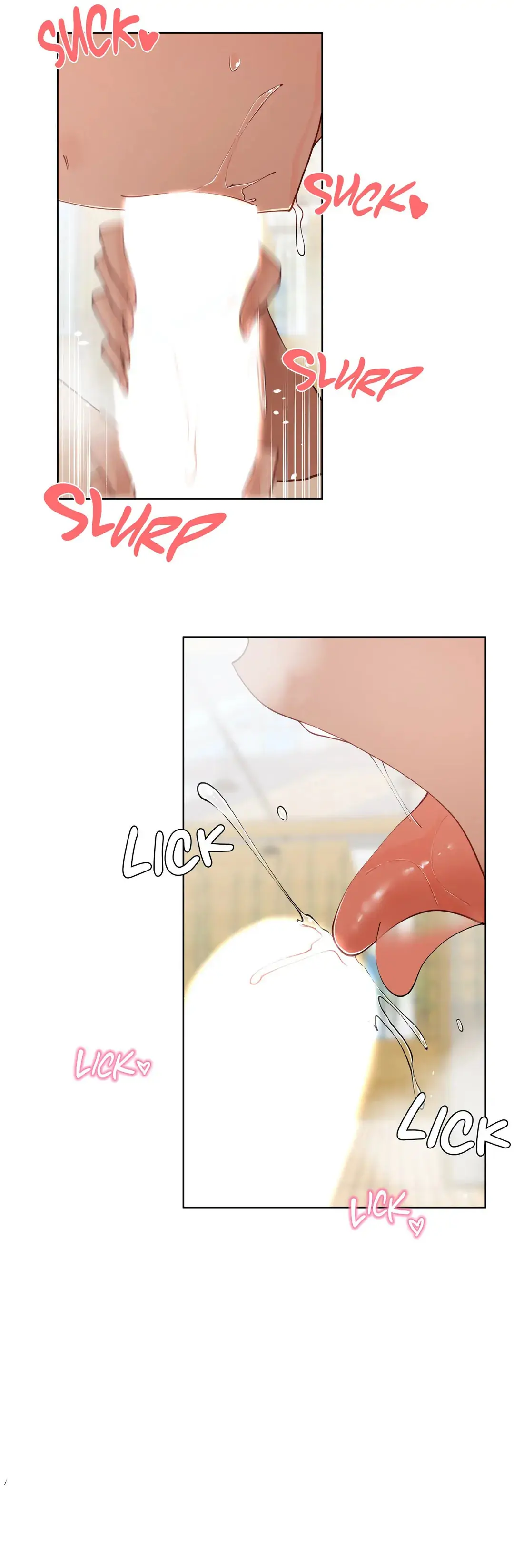 Learning the Hard Way Chapter 56 - Page 24