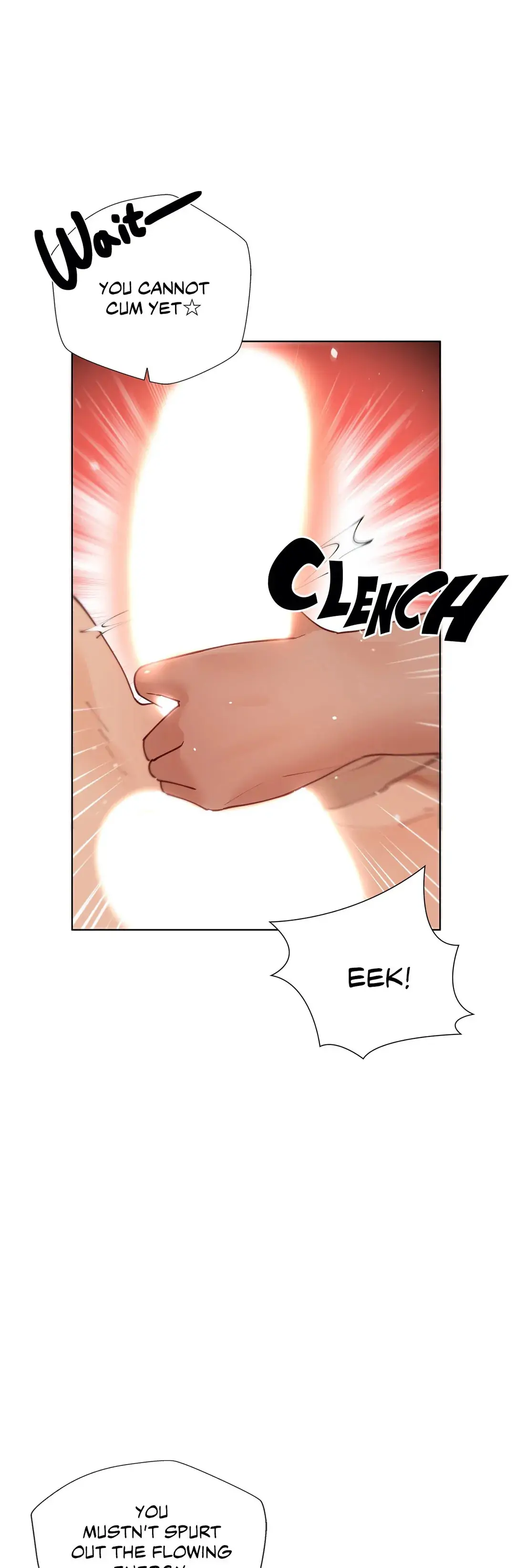 Learning the Hard Way Chapter 56 - Page 31