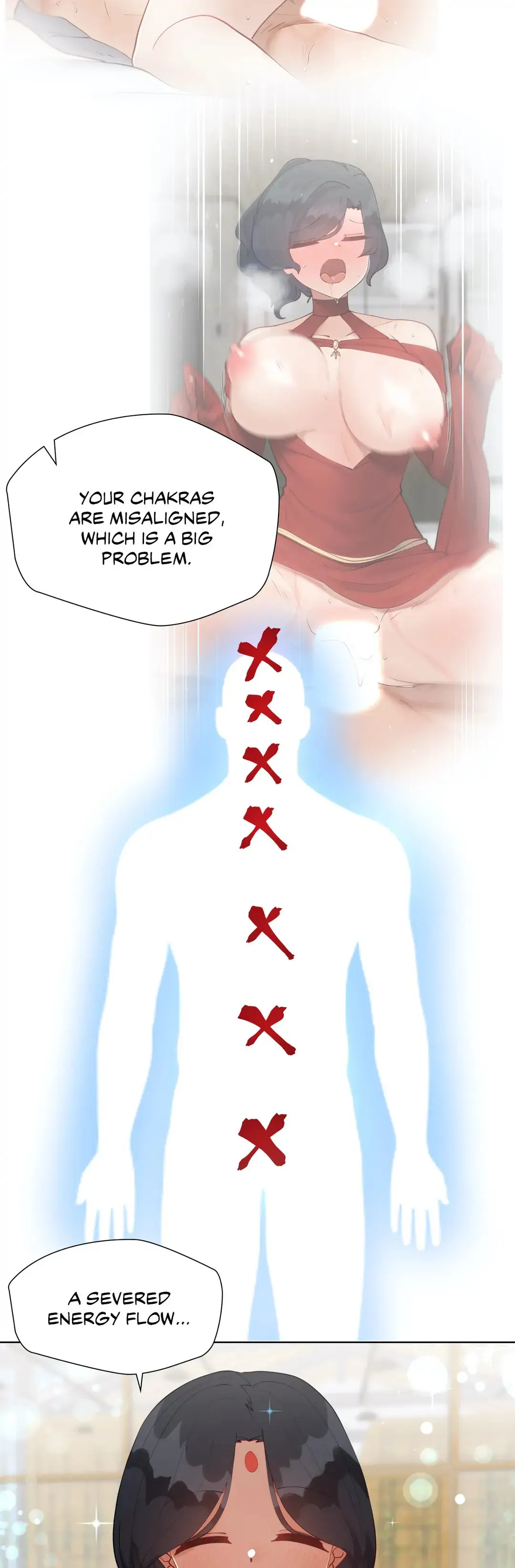 Learning the Hard Way Chapter 56 - Page 5