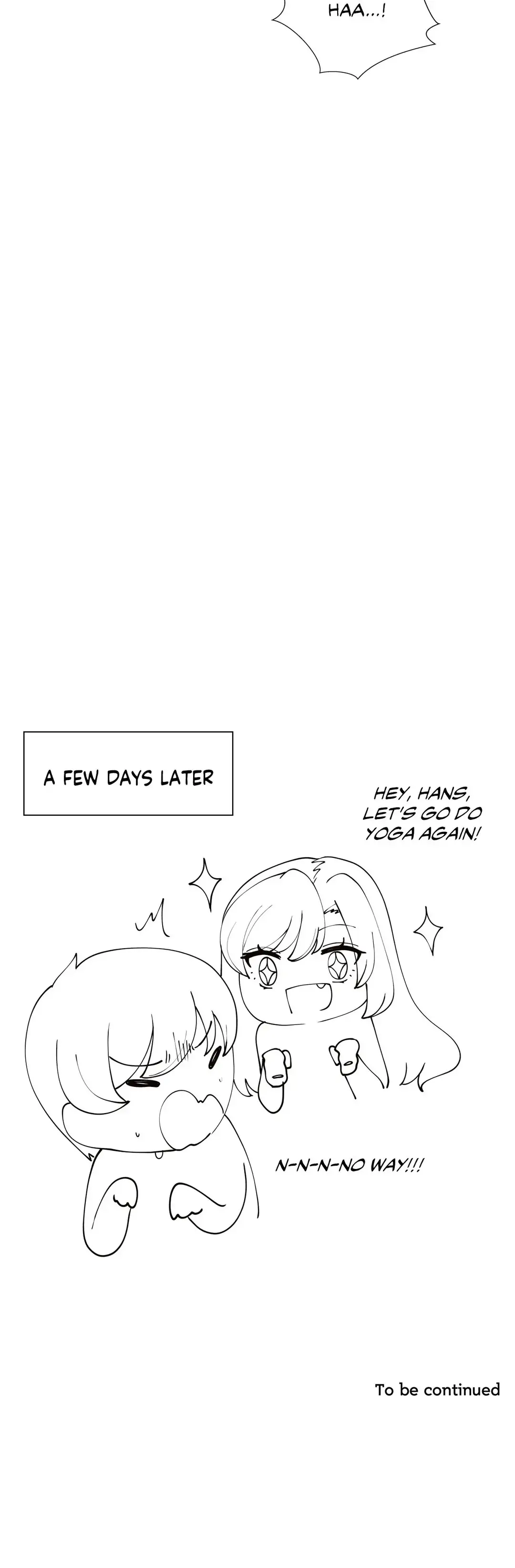 Learning the Hard Way Chapter 56 - Page 48