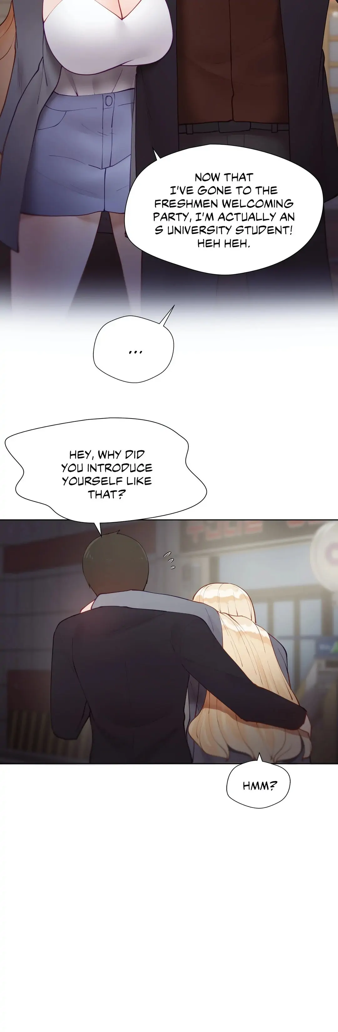 Learning the Hard Way Chapter 57 - Page 12