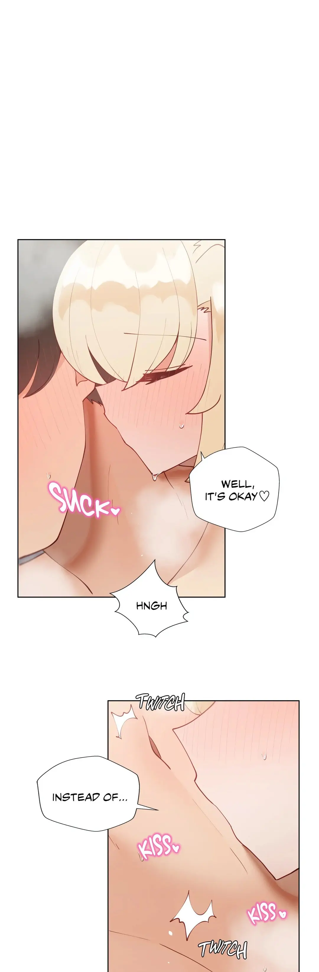 Learning the Hard Way Chapter 57 - Page 25