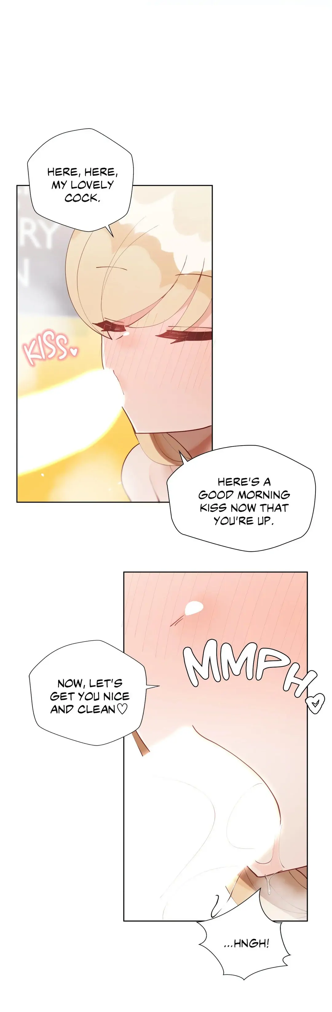 Learning the Hard Way Chapter 57 - Page 27