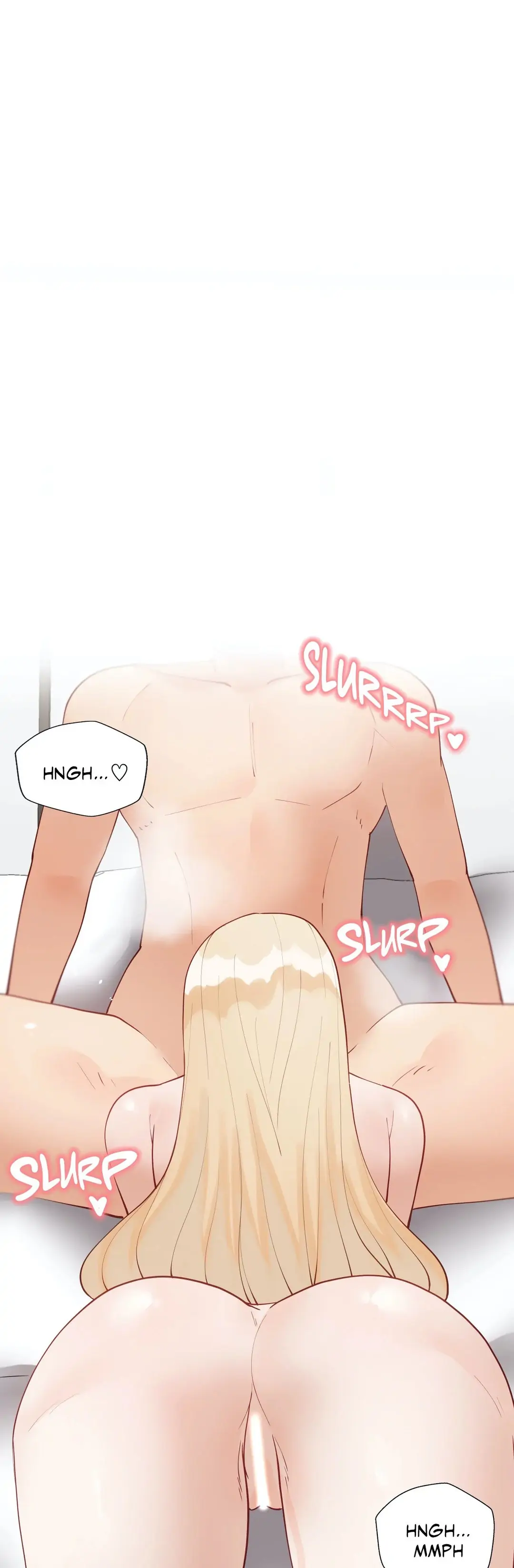 Learning the Hard Way Chapter 57 - Page 28