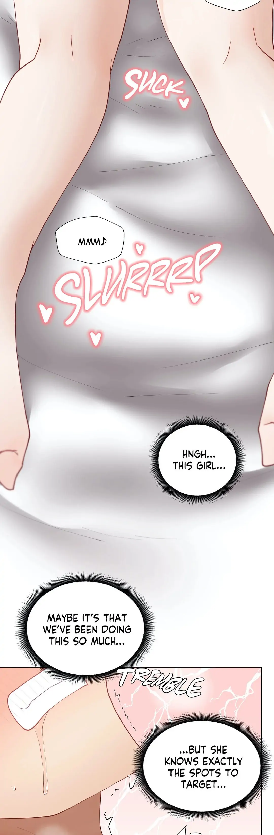 Learning the Hard Way Chapter 57 - Page 29