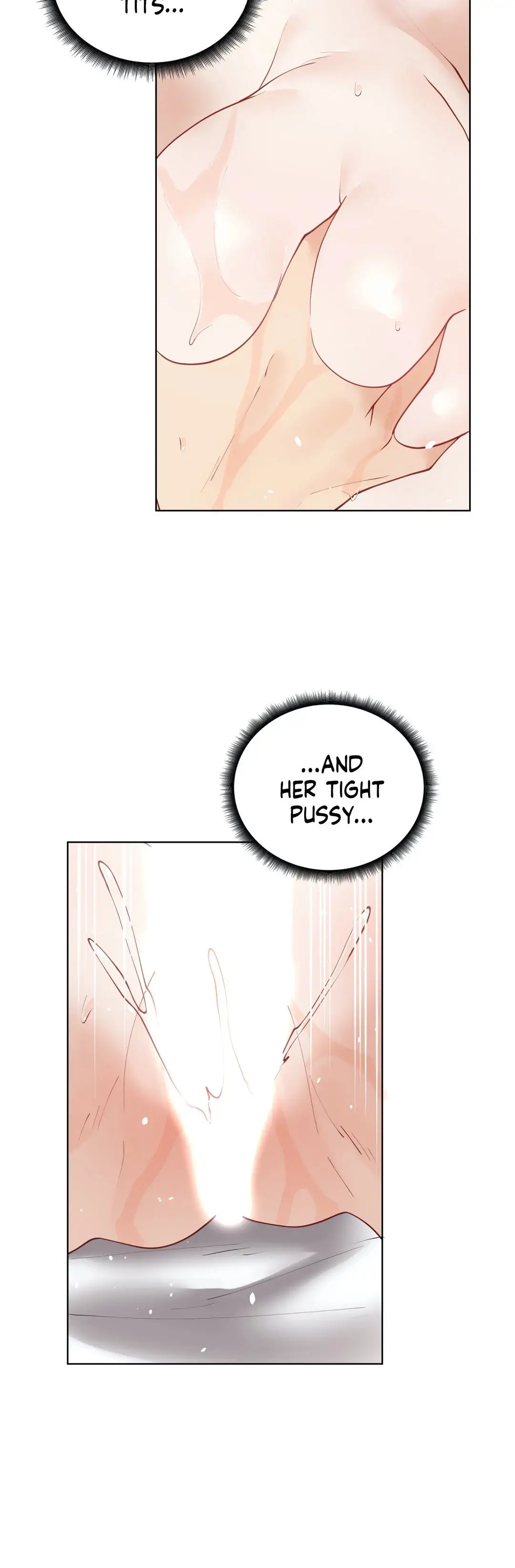 Learning the Hard Way Chapter 57 - Page 39