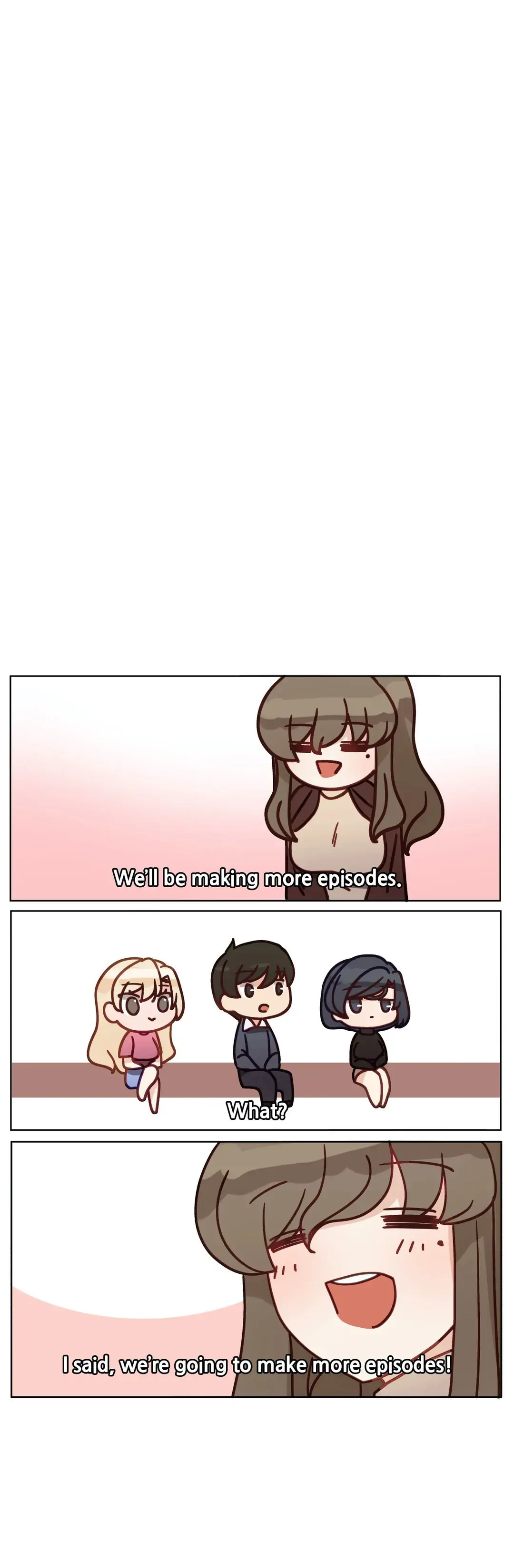 Learning the Hard Way Chapter 57 - Page 57