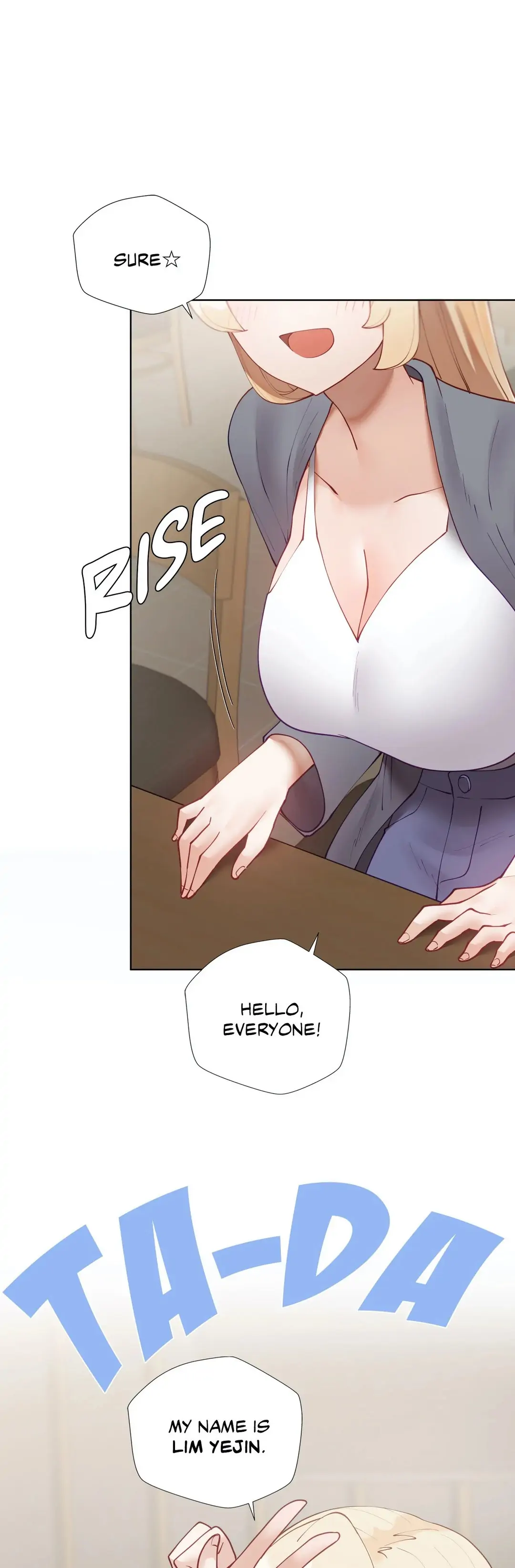 Learning the Hard Way Chapter 57 - Page 7