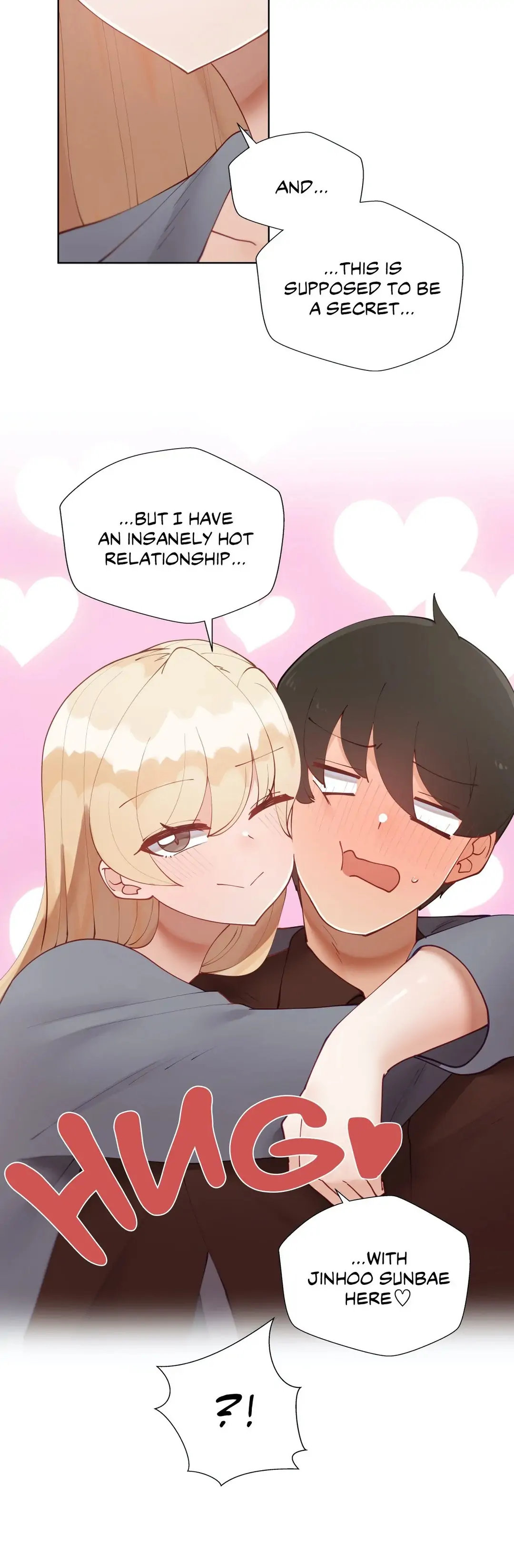 Learning the Hard Way Chapter 57 - Page 9