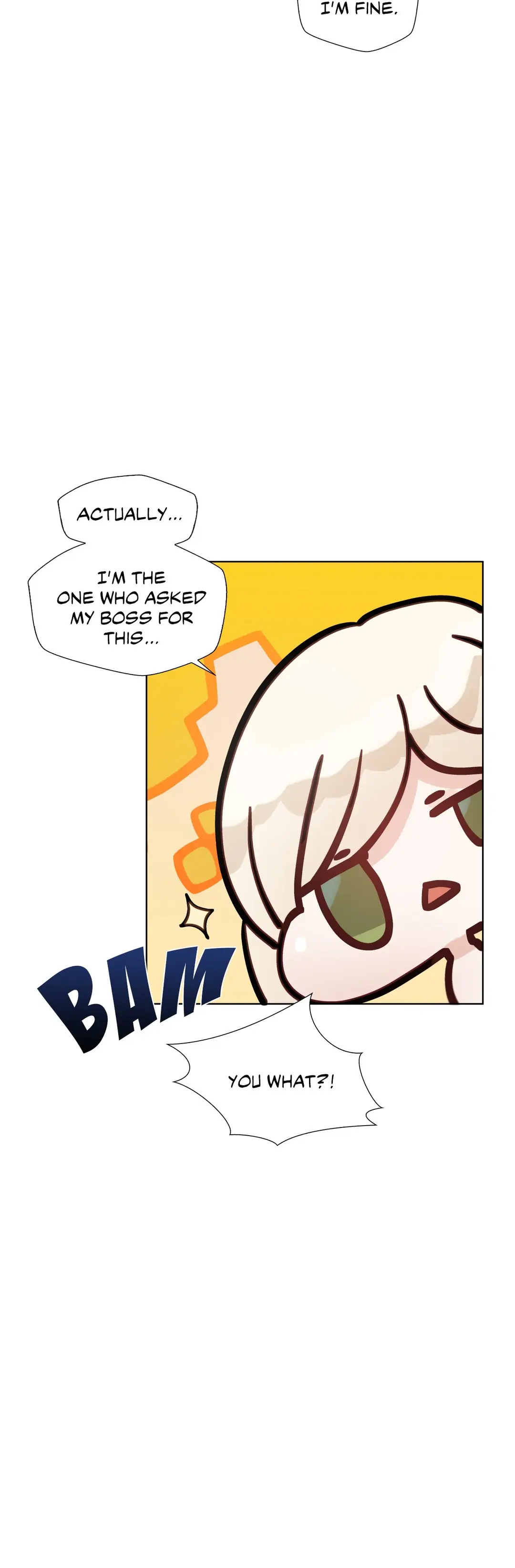 Learning the Hard Way Chapter 58 - Page 12