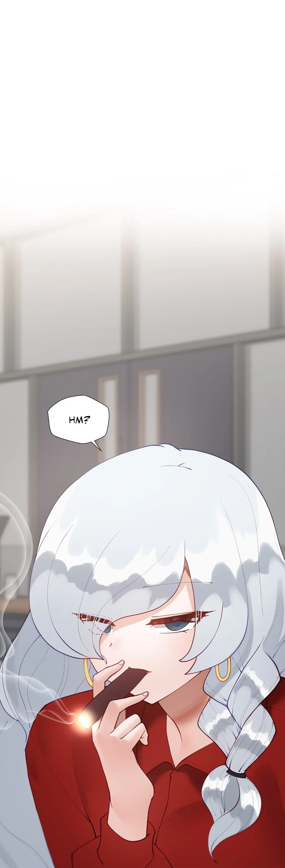 Learning the Hard Way Chapter 58 - Page 4