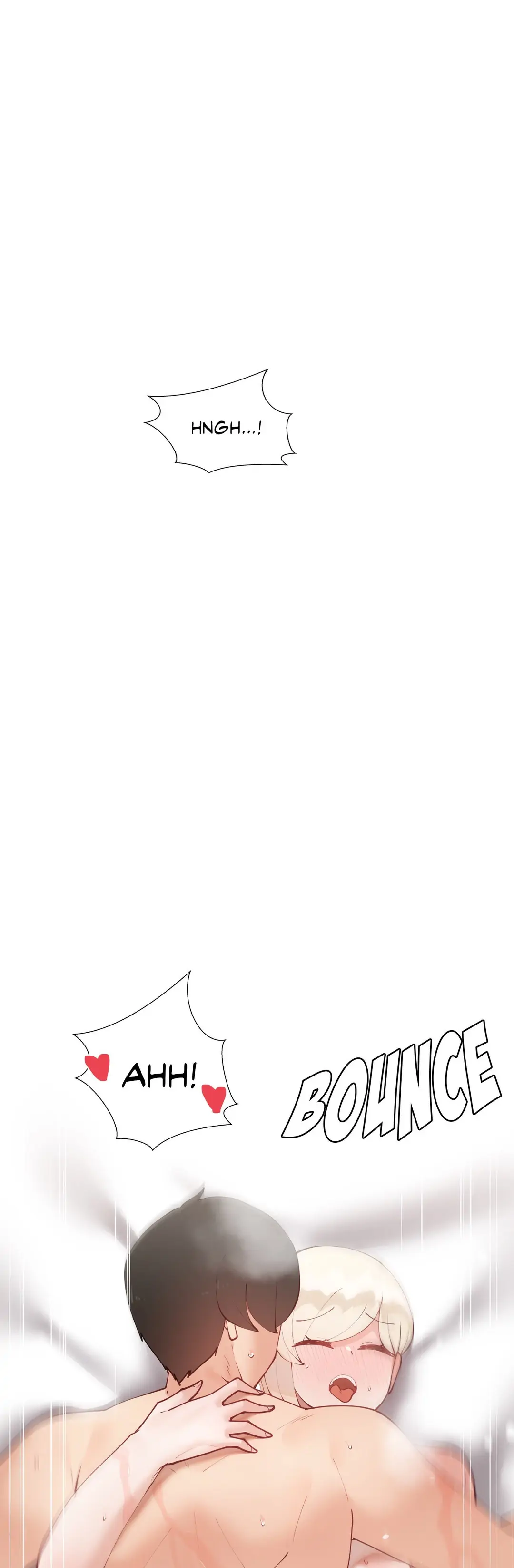 Learning the Hard Way Chapter 58 - Page 34