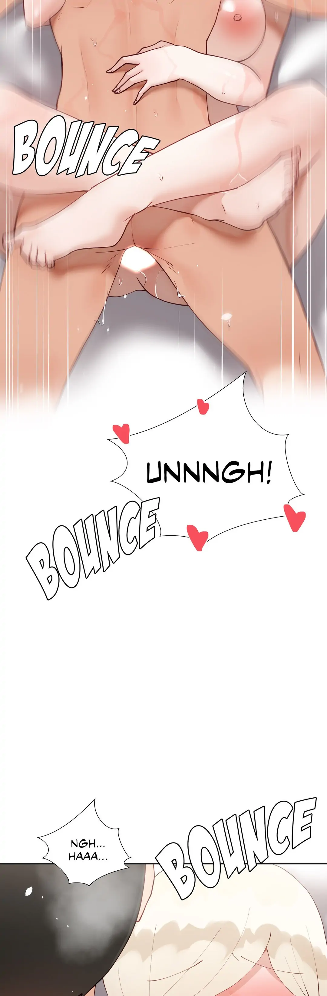 Learning the Hard Way Chapter 58 - Page 35