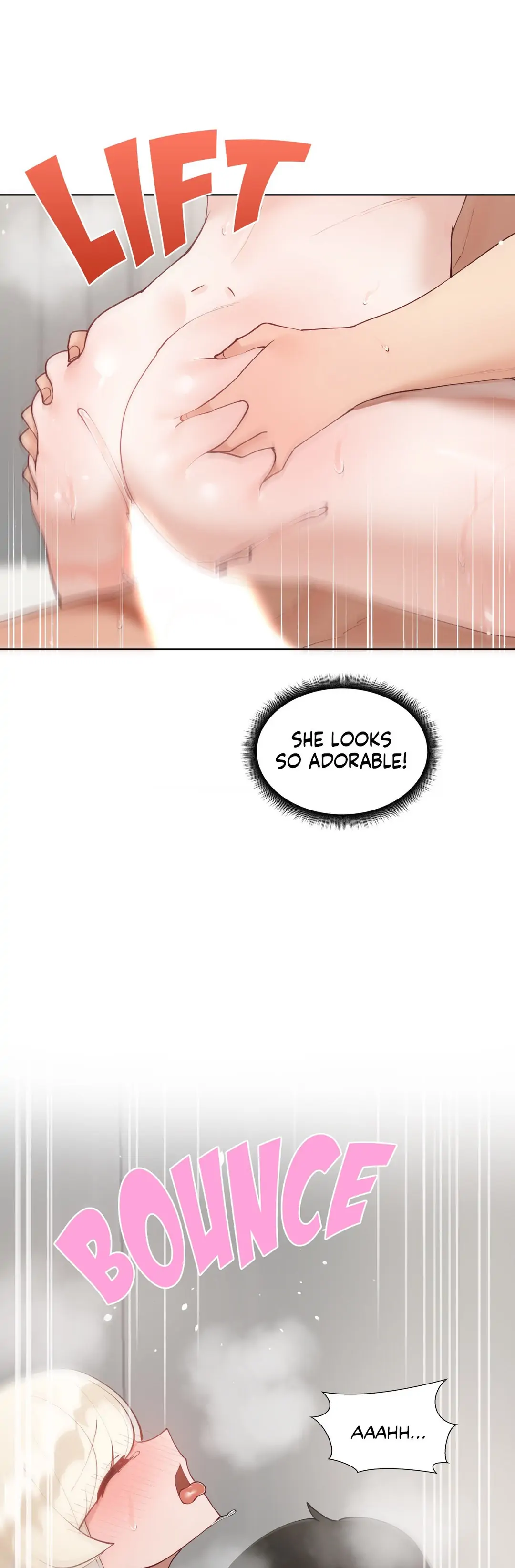 Learning the Hard Way Chapter 58 - Page 41