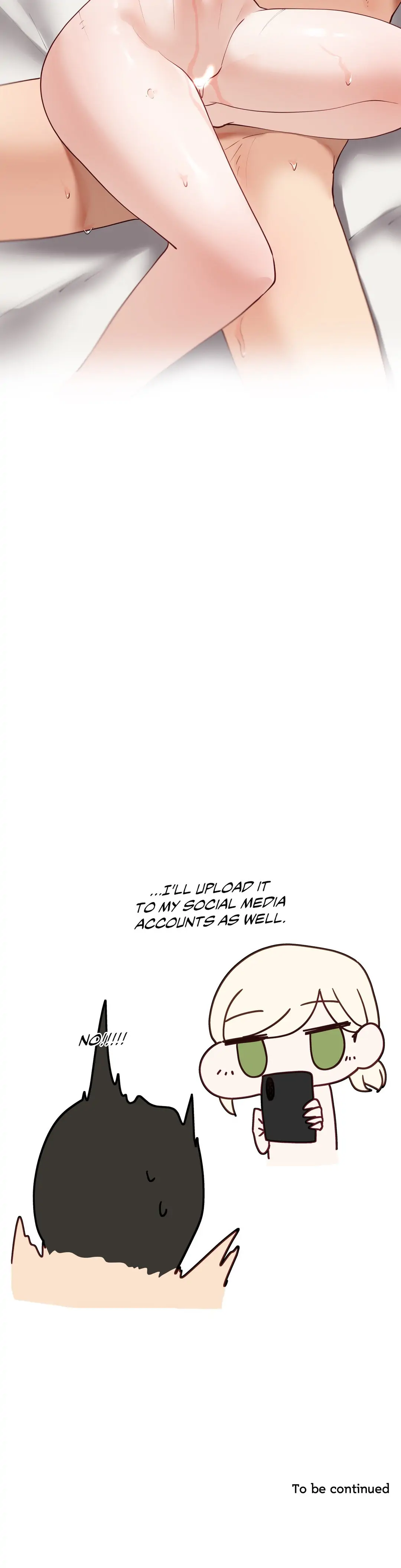 Learning the Hard Way Chapter 58 - Page 48