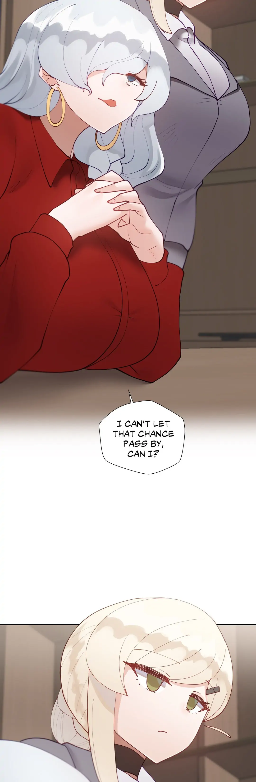 Learning the Hard Way Chapter 58 - Page 8