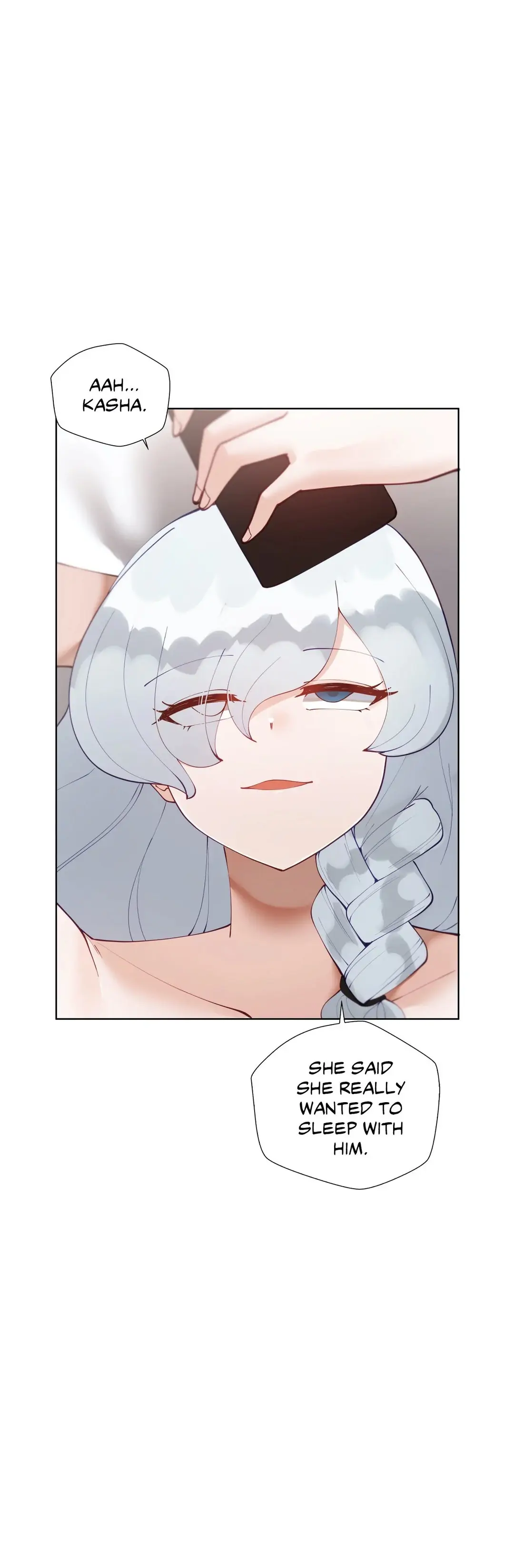 Learning the Hard Way Chapter 59 - Page 3