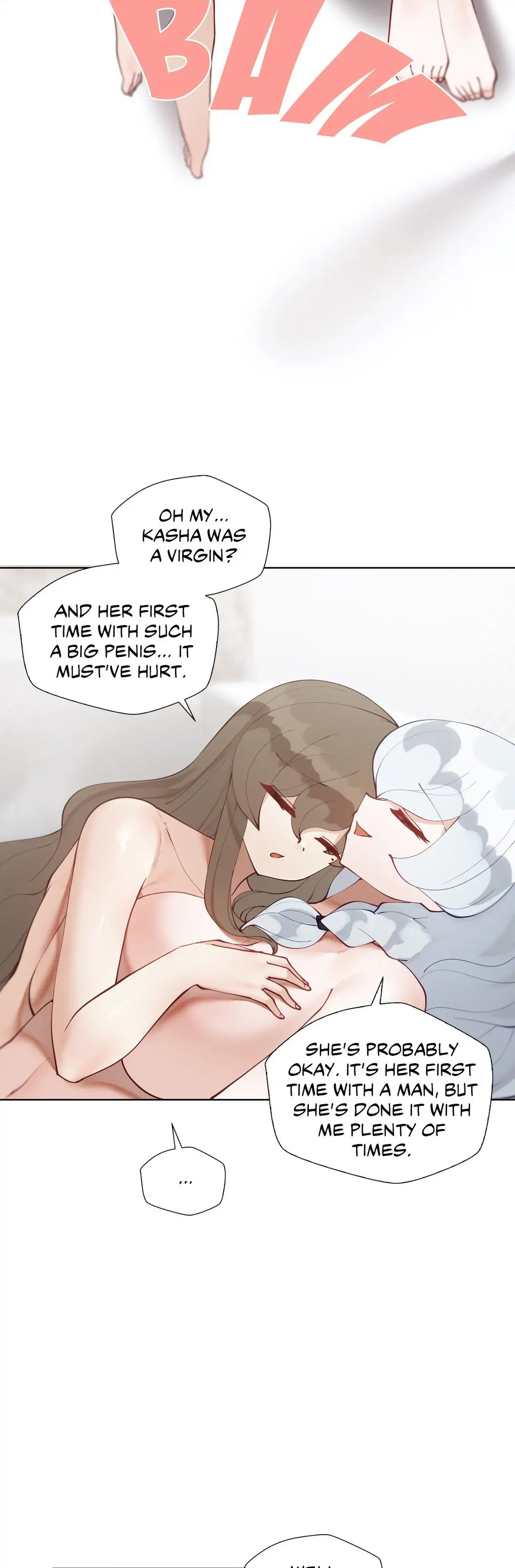 Learning the Hard Way Chapter 59 - Page 5