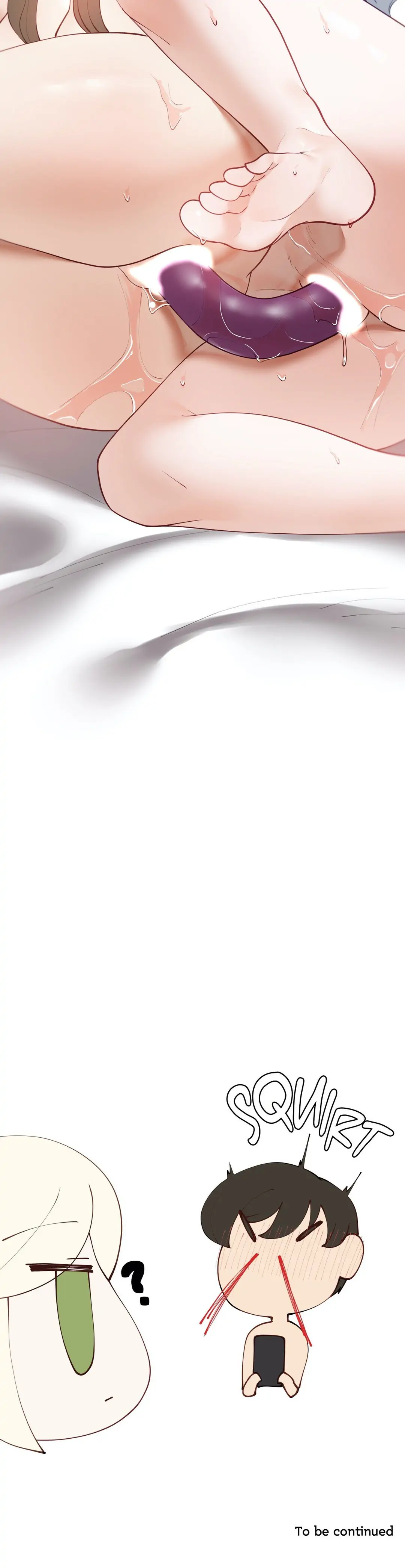 Learning the Hard Way Chapter 59 - Page 45